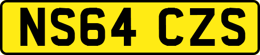 NS64CZS