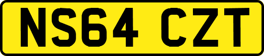 NS64CZT