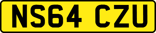 NS64CZU