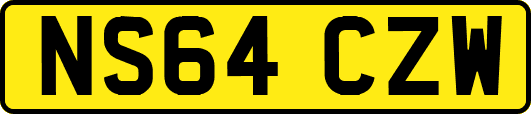 NS64CZW