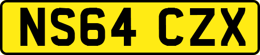 NS64CZX