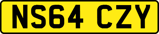 NS64CZY