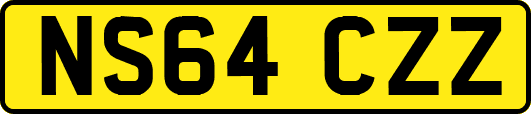 NS64CZZ