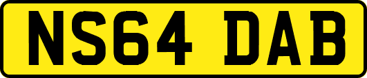 NS64DAB