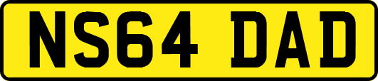 NS64DAD