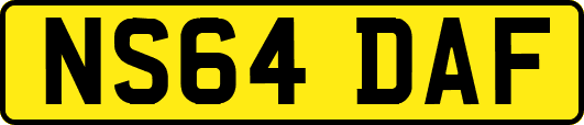 NS64DAF