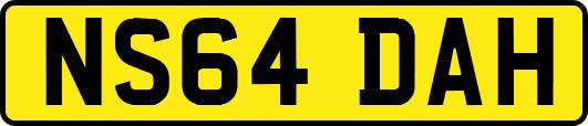 NS64DAH