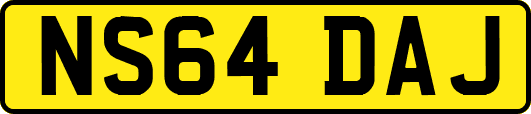 NS64DAJ