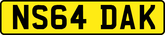 NS64DAK