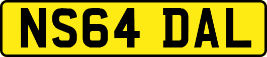 NS64DAL