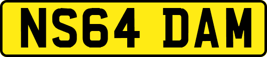NS64DAM