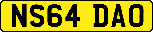 NS64DAO