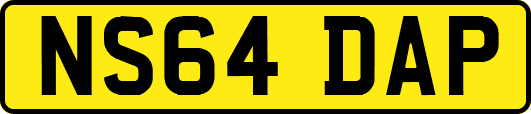 NS64DAP
