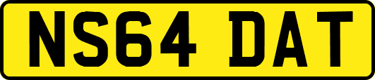 NS64DAT