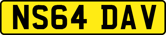 NS64DAV