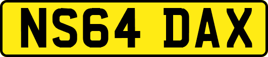 NS64DAX