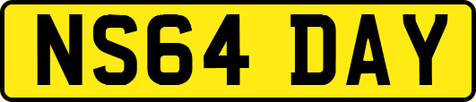 NS64DAY