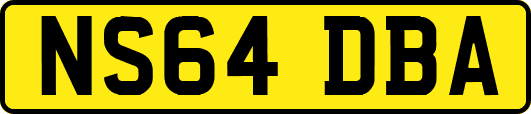NS64DBA