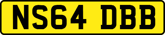 NS64DBB