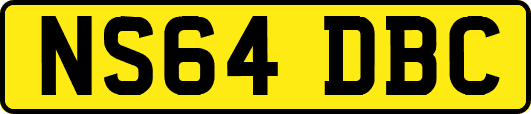 NS64DBC