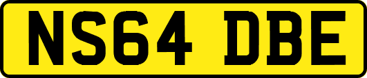 NS64DBE