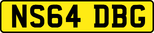 NS64DBG