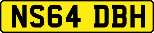 NS64DBH