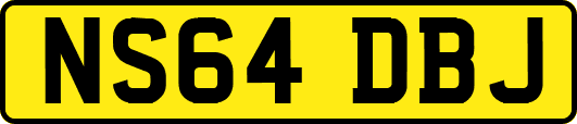 NS64DBJ