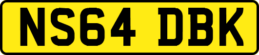 NS64DBK