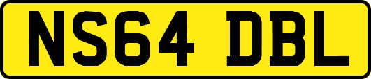 NS64DBL