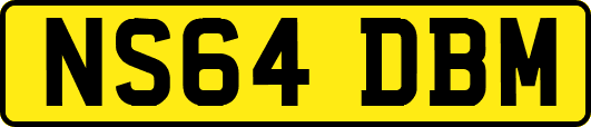 NS64DBM