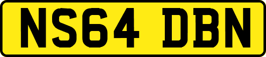 NS64DBN