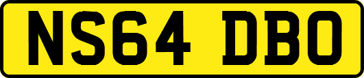 NS64DBO