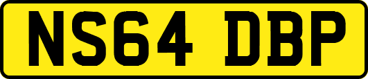 NS64DBP