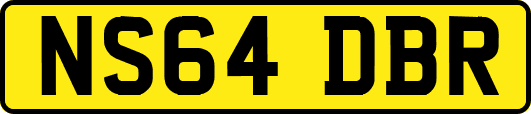 NS64DBR