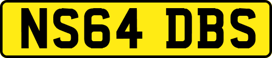 NS64DBS