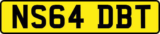 NS64DBT