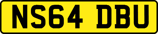 NS64DBU