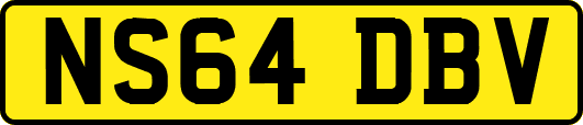 NS64DBV
