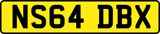 NS64DBX