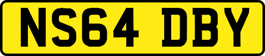 NS64DBY