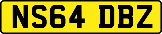 NS64DBZ