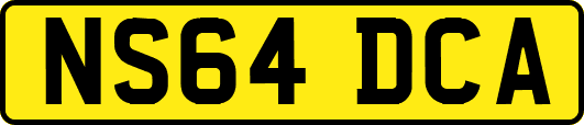 NS64DCA