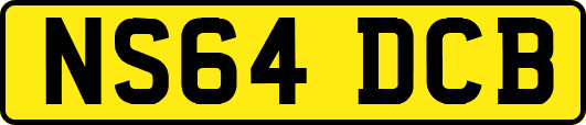NS64DCB