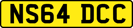 NS64DCC