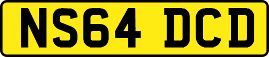 NS64DCD