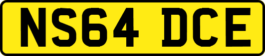 NS64DCE