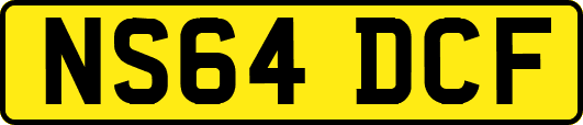 NS64DCF