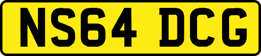 NS64DCG
