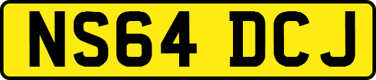 NS64DCJ